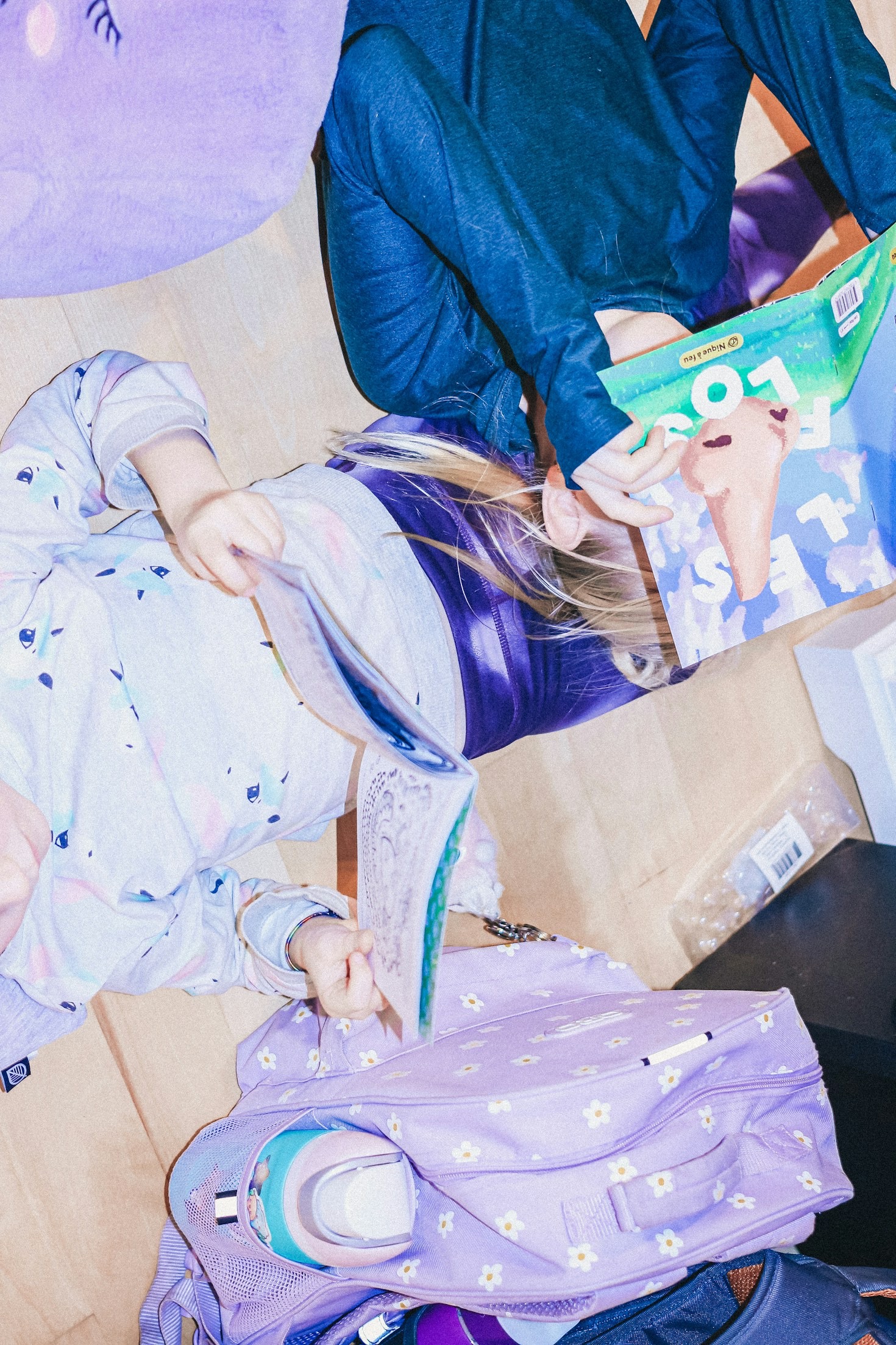 How Educational Apps Foster Early Childhood Development